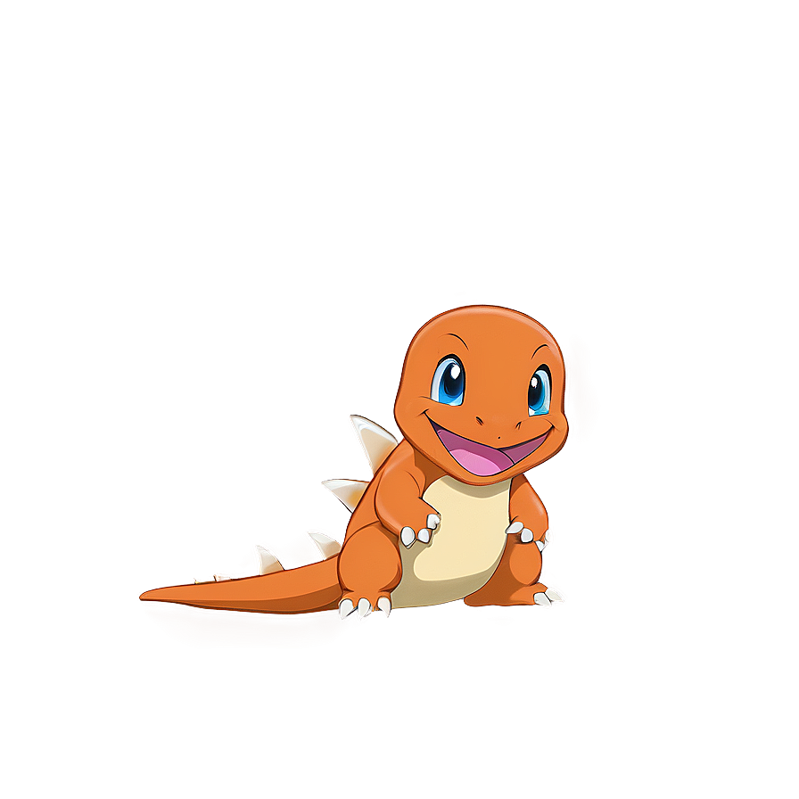 Baby Charmander Cuteness Overload Png 98