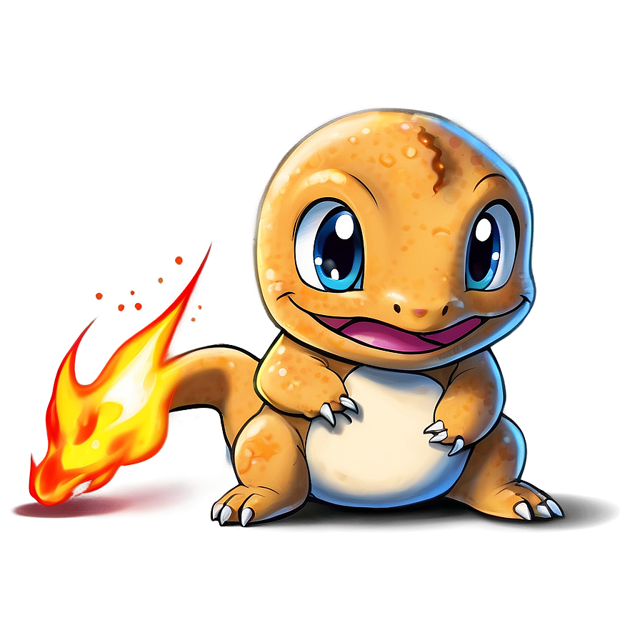 Baby Charmander Cuteness Overload Png Jwh