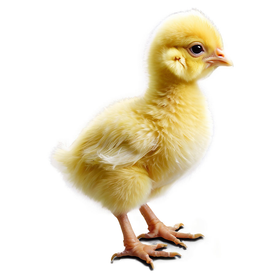 Baby Chicken Png Rcj65