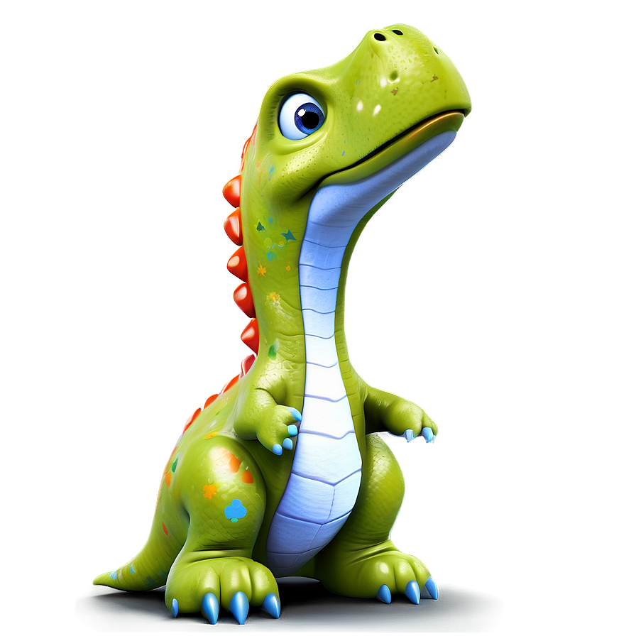 Baby Dinosaur Head Icon Png Kvy