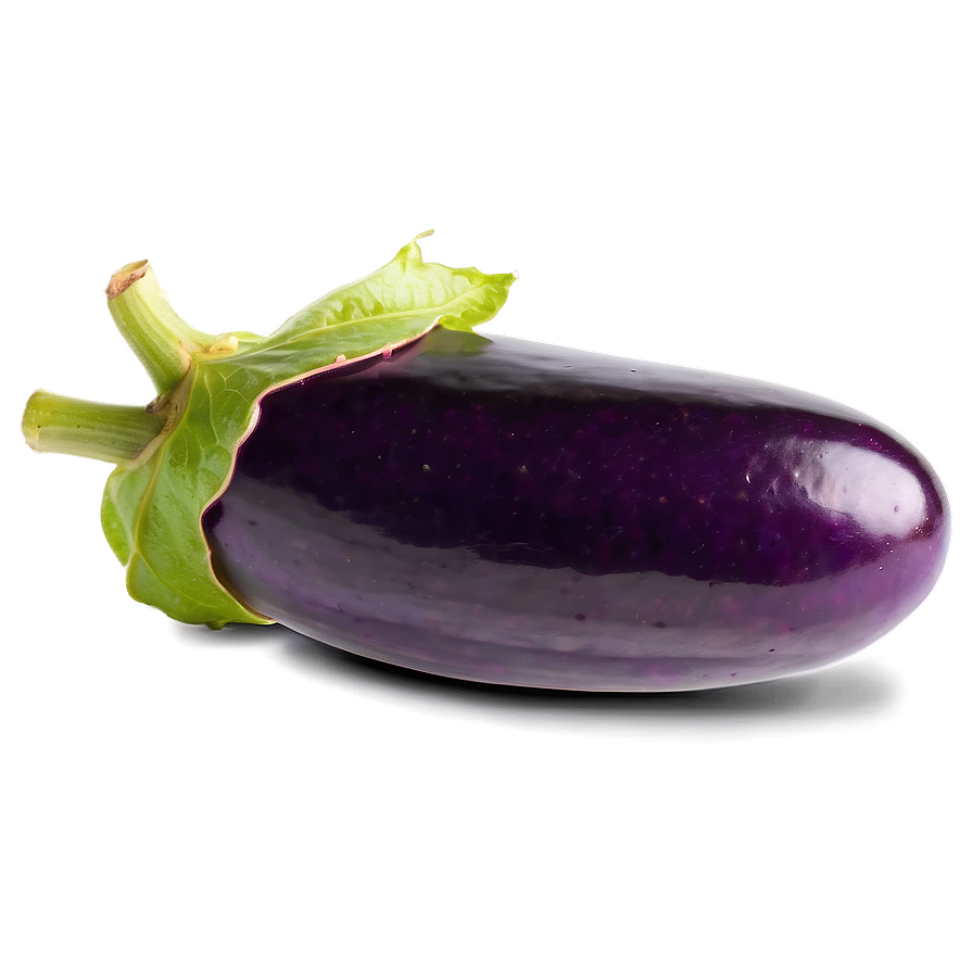 Baby Eggplant Png Cdj