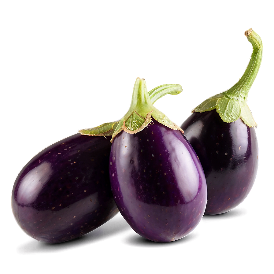 Baby Eggplant Png Fog