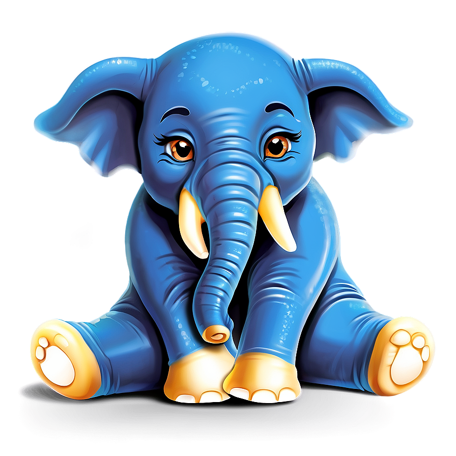 Baby Elephant Png Hfx3