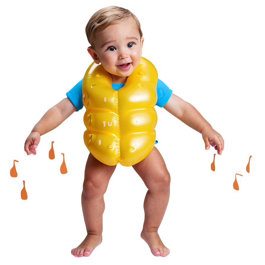 Baby Floatie Png 95