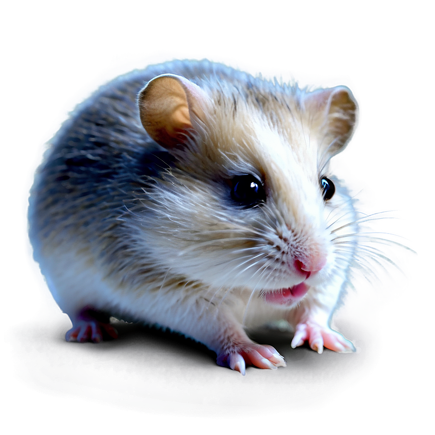 Baby Hamster Png Ush