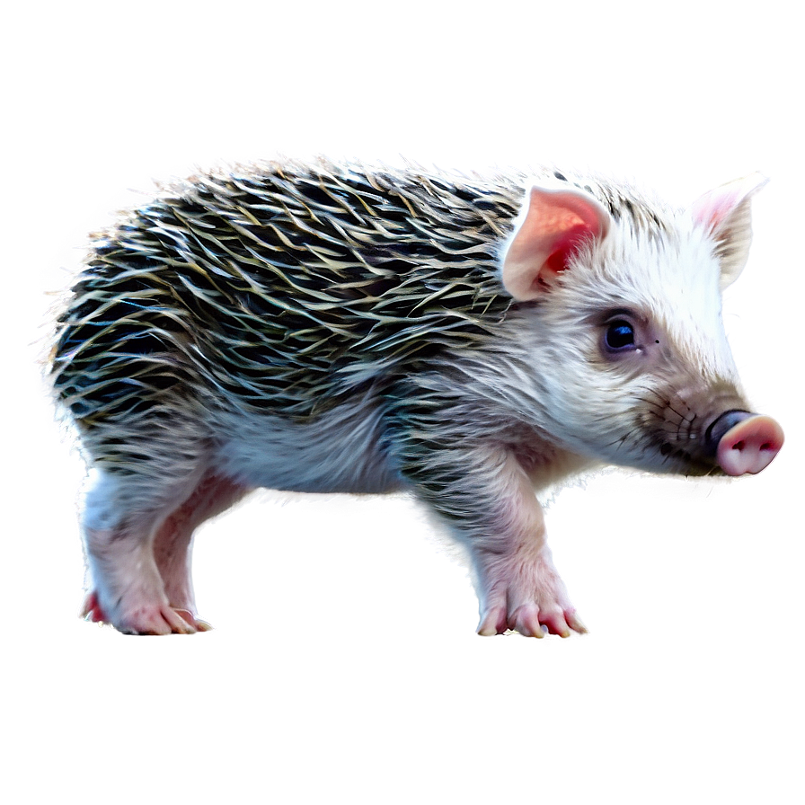 Baby Hog Png 06252024