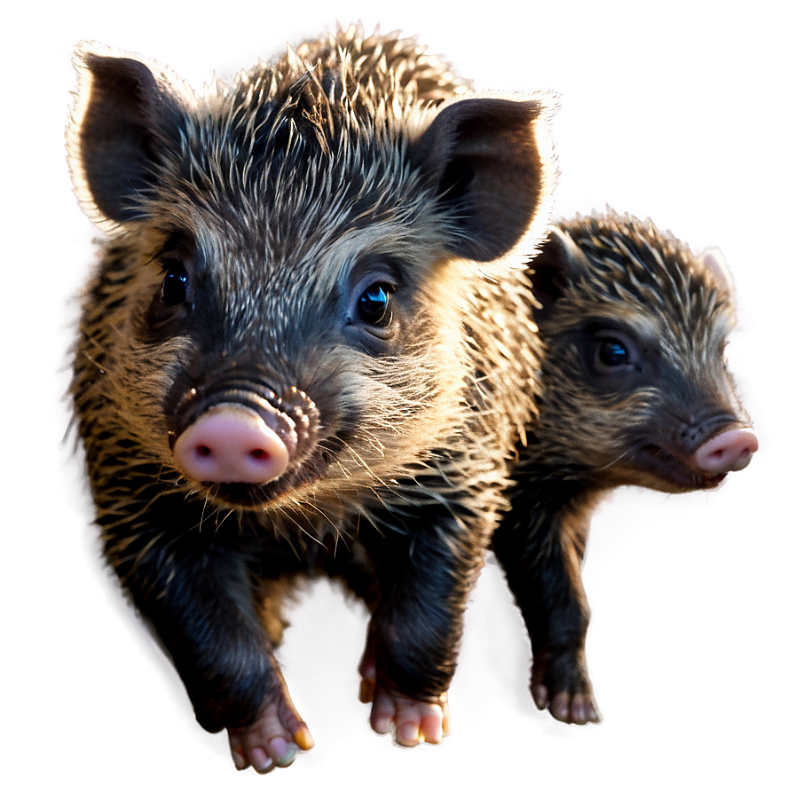 Baby Hog Png 84