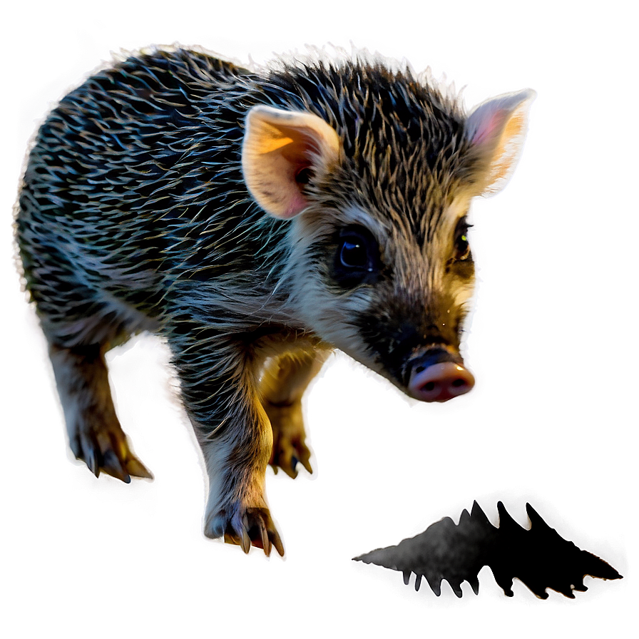 Baby Hog Png Aqx29