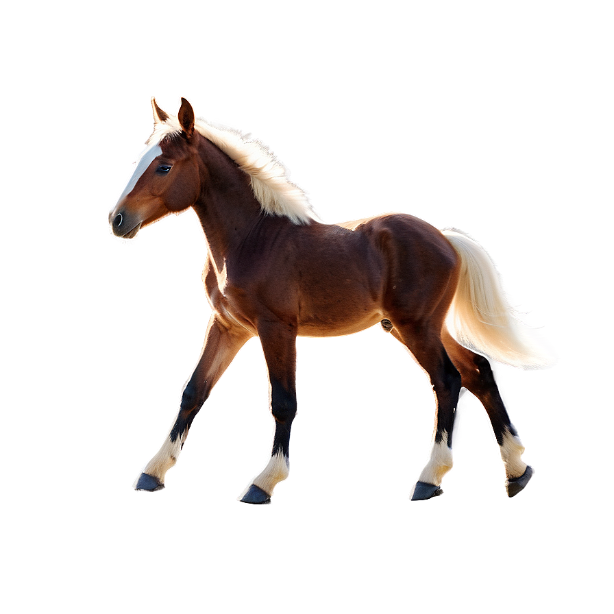 Baby Horse Png 71