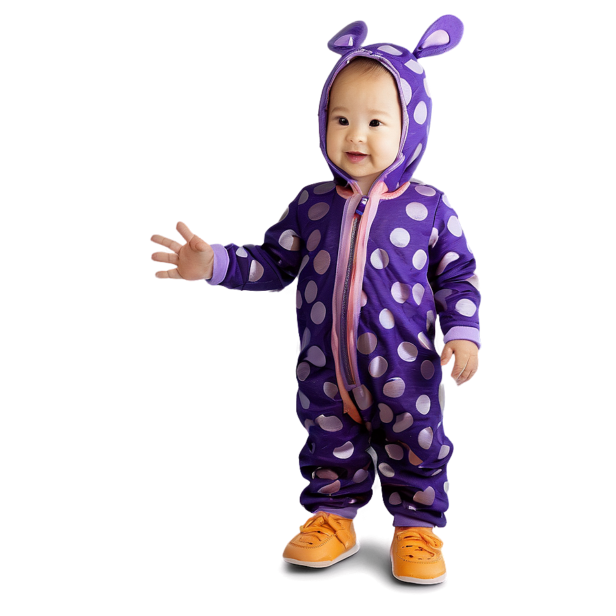 Baby In Costume Png Edu