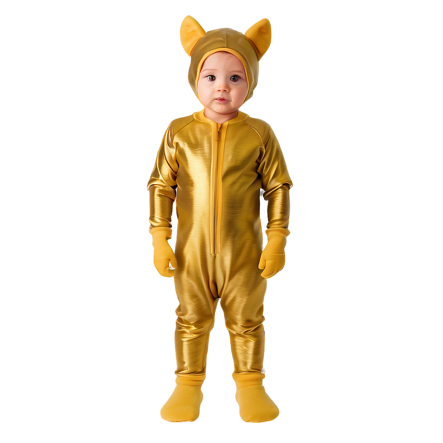 Baby In Costume Png Nfu