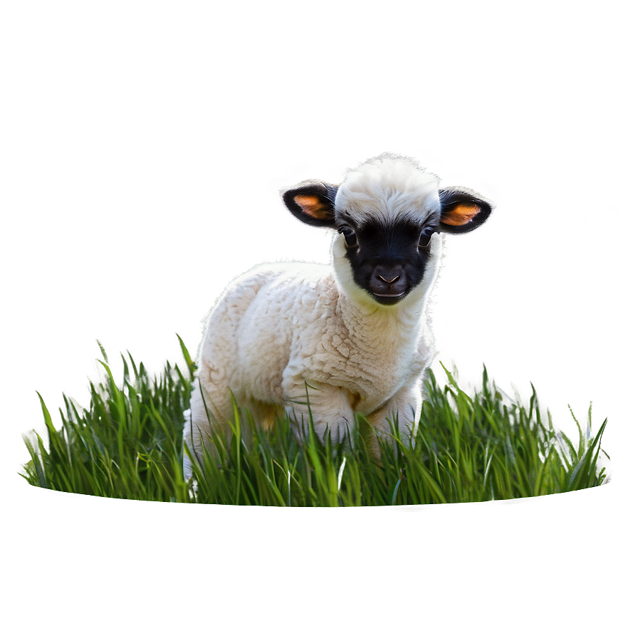 Baby Lamb Png Qwr90