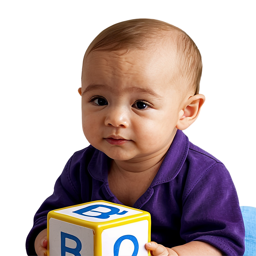 Baby Learning Blocks Png Mdk64