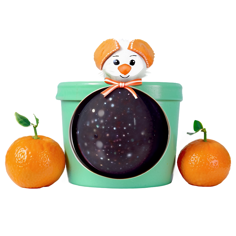 Baby Mandarin Png 06242024