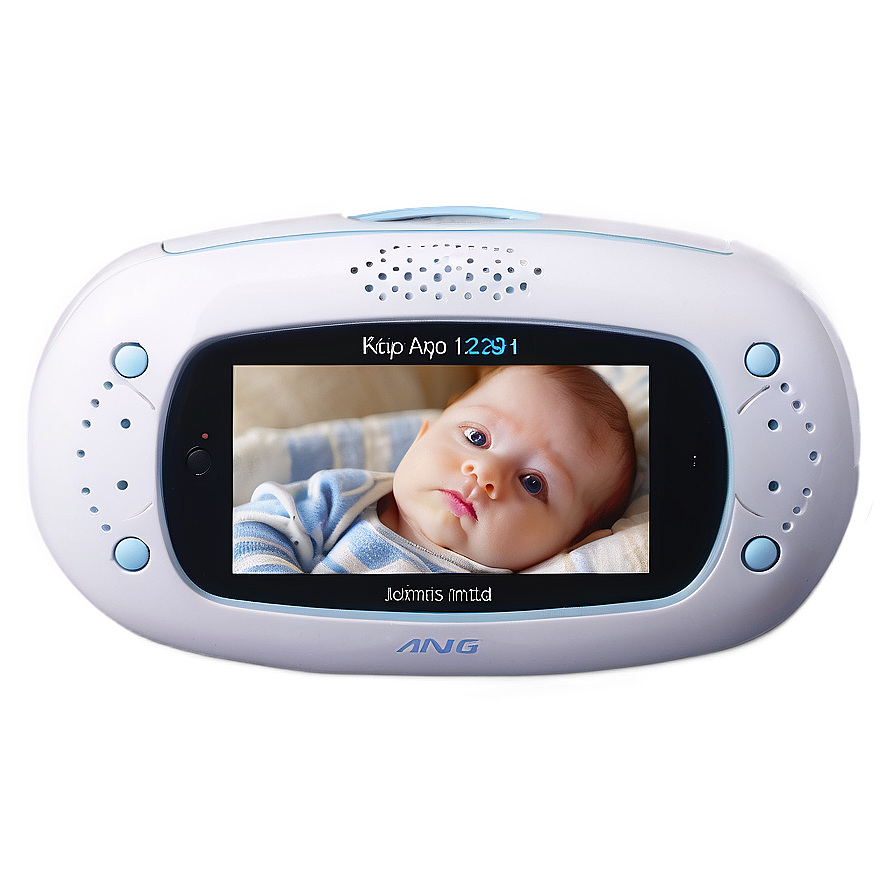 Baby Monitor Camera Png 48