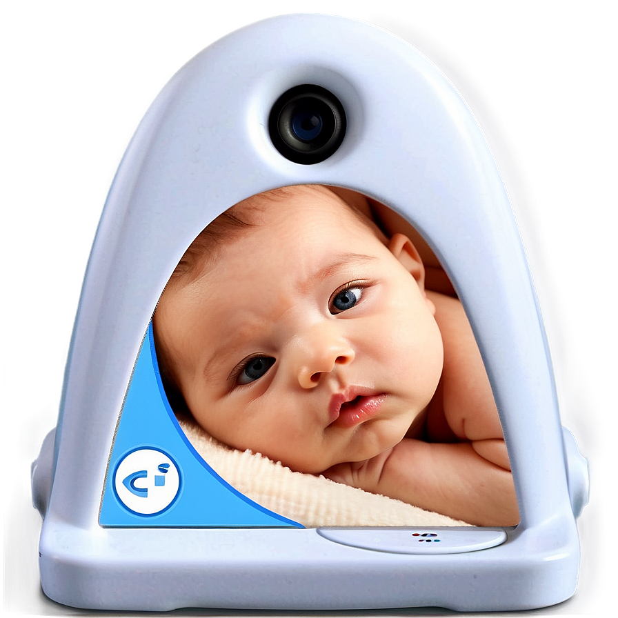 Baby Monitor Camera Png Ldg