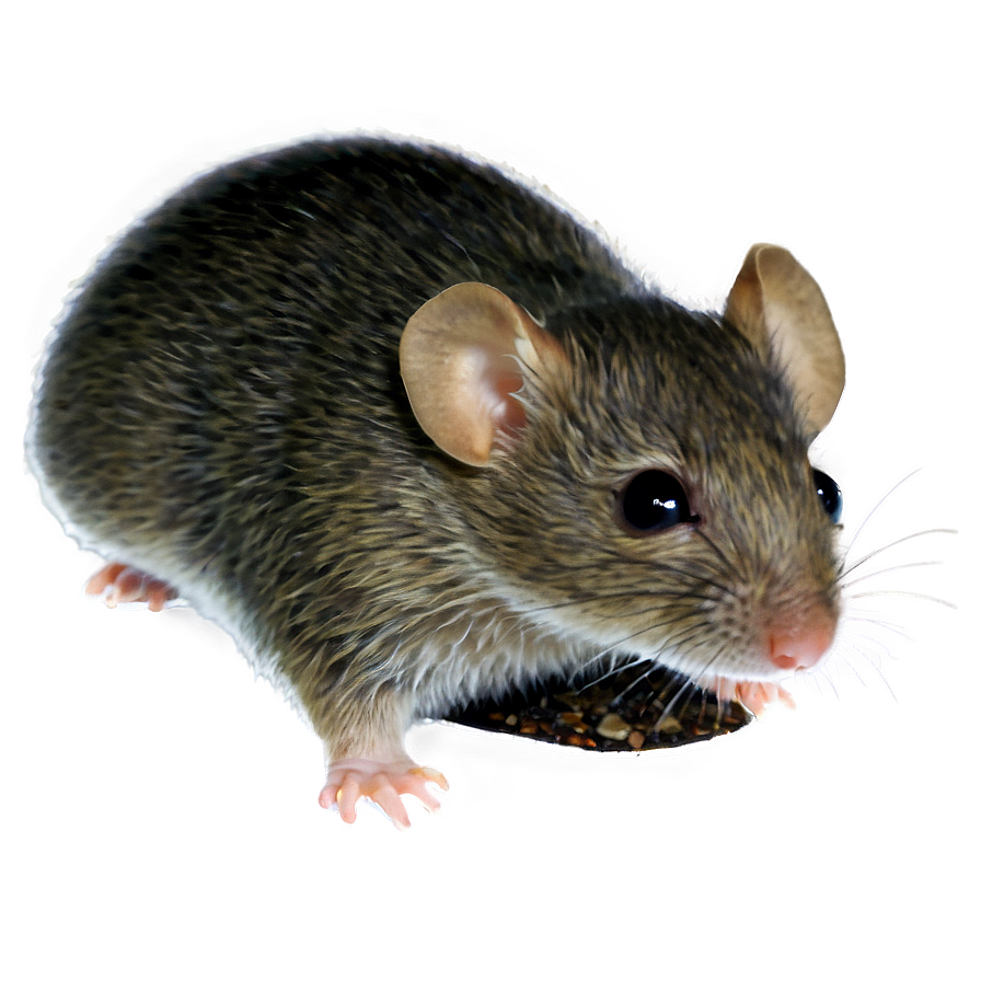 Baby Mouse Png 31