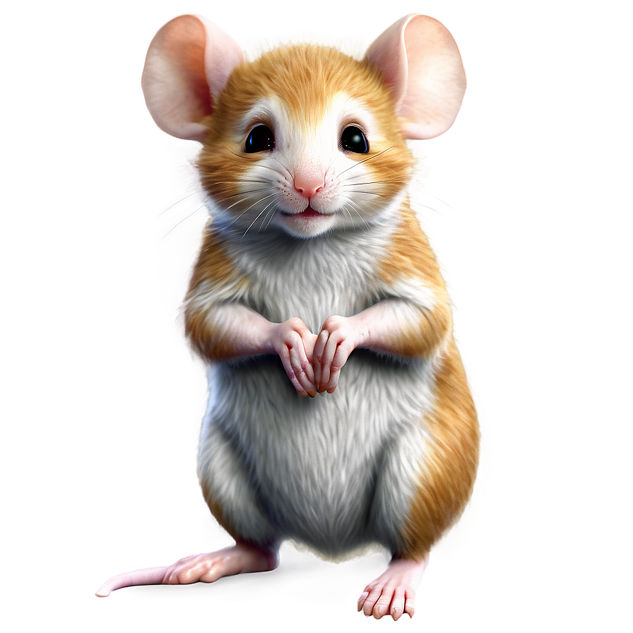 Baby Mouse Png 95