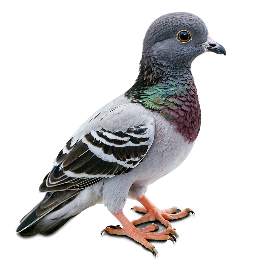 Baby Pigeon Png 05242024