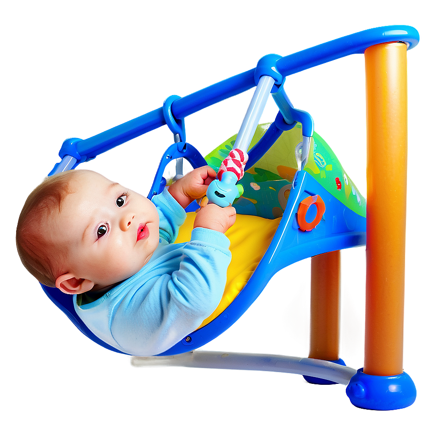 Baby Play Gym Toys Png Mwr