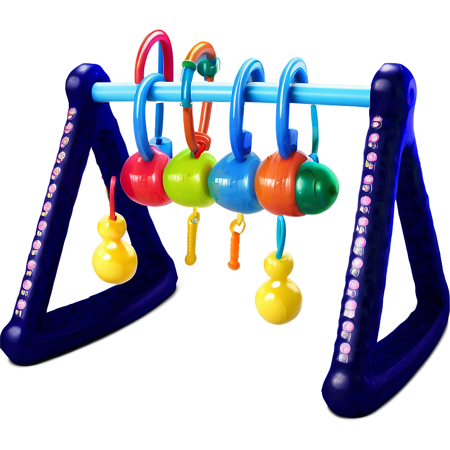 Baby Play Gym Toys Png Vce