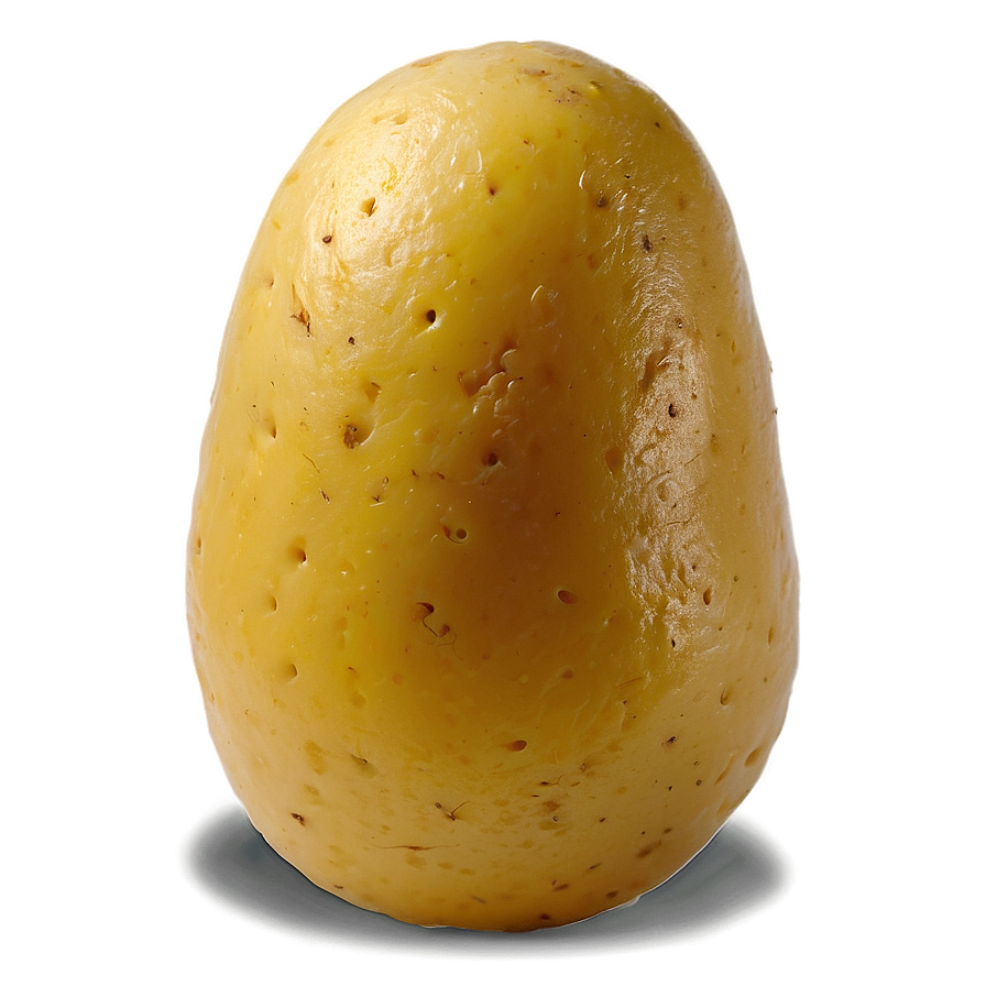 Baby Potato Png Pna