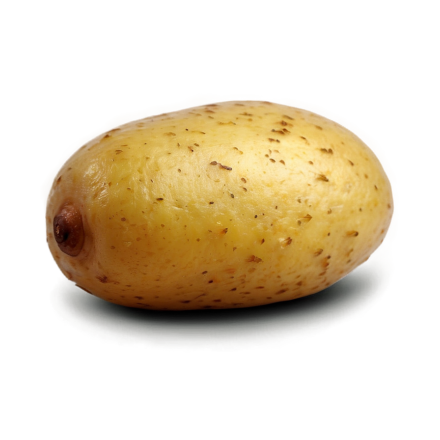 Baby Potato Png Xen24