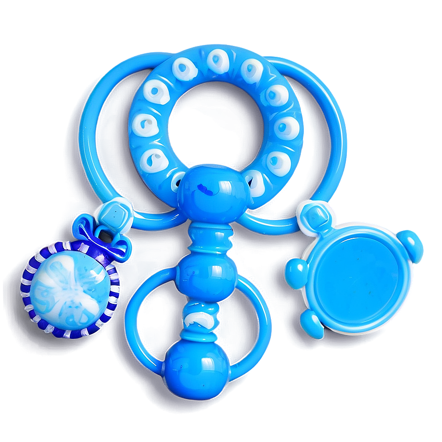 Baby Rattle Collection Png Ibi