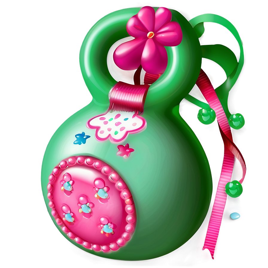 Baby Rattle For Girls Png 54