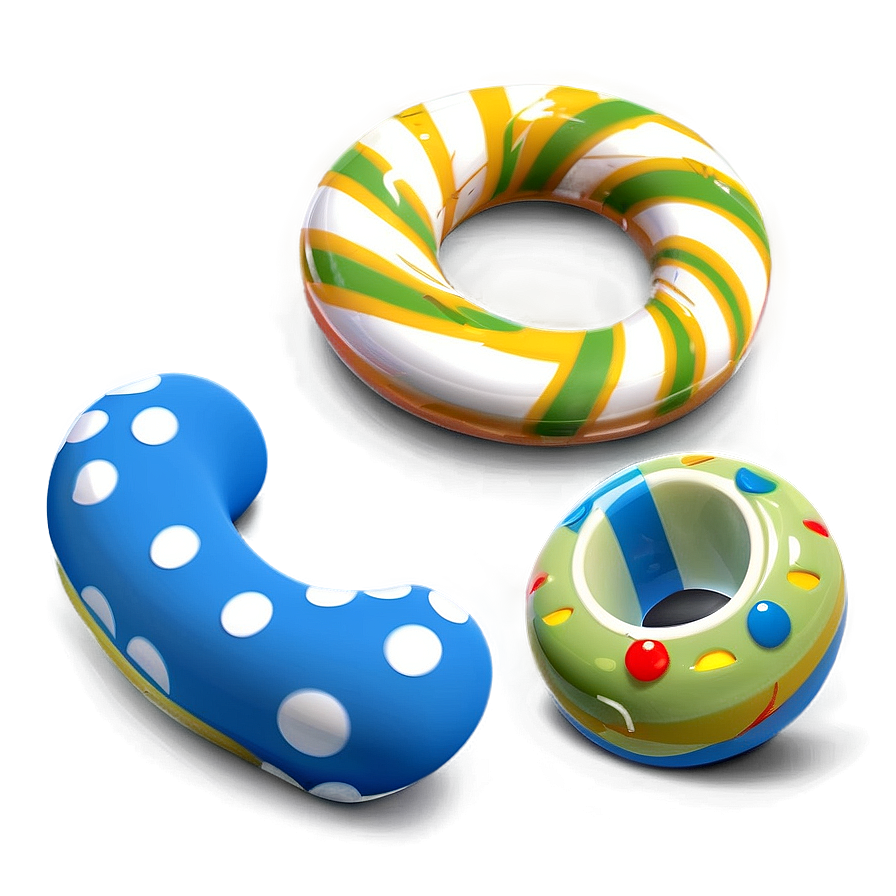 Baby Rattle Set Png Ypc30