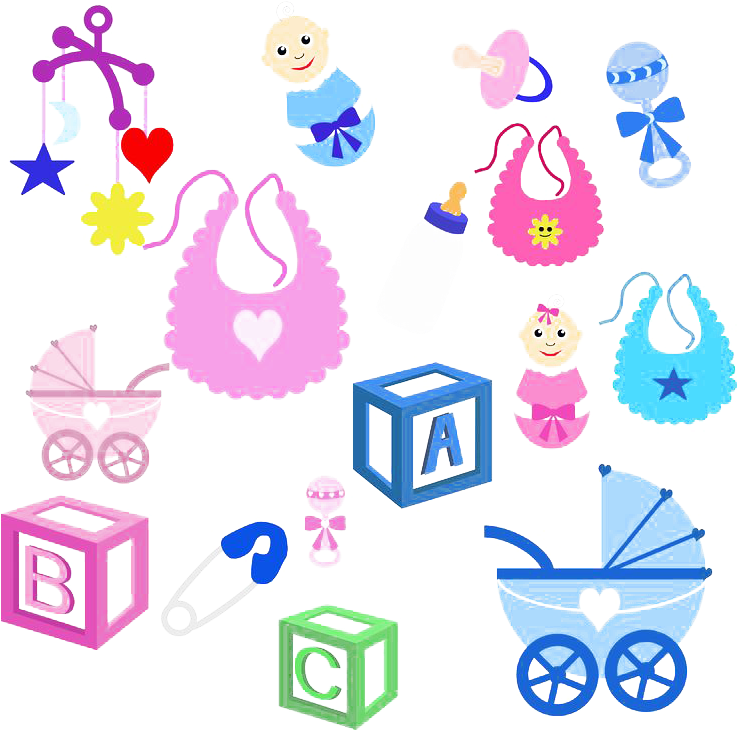 Baby Shower Icons Set.png