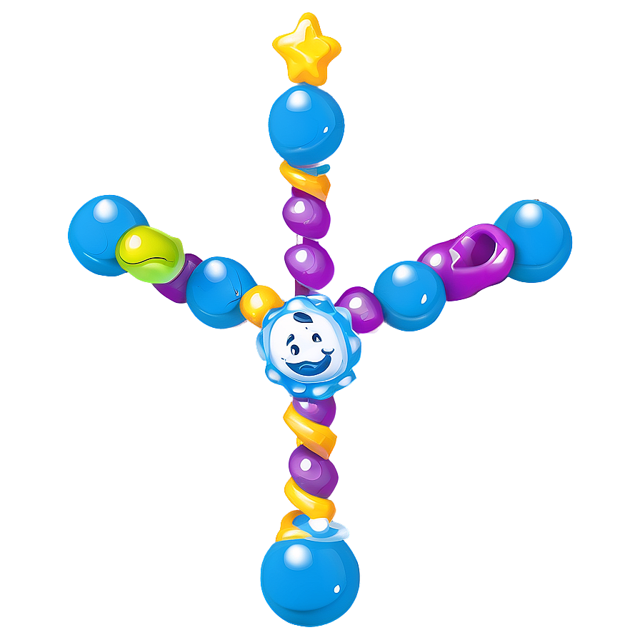 Baby Shower Rattle Png 06202024