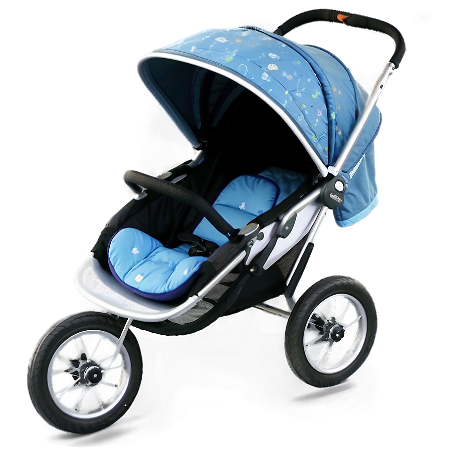 Baby Stroller Png Gwg