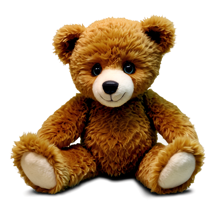 Baby Teddy Bear Png 05212024