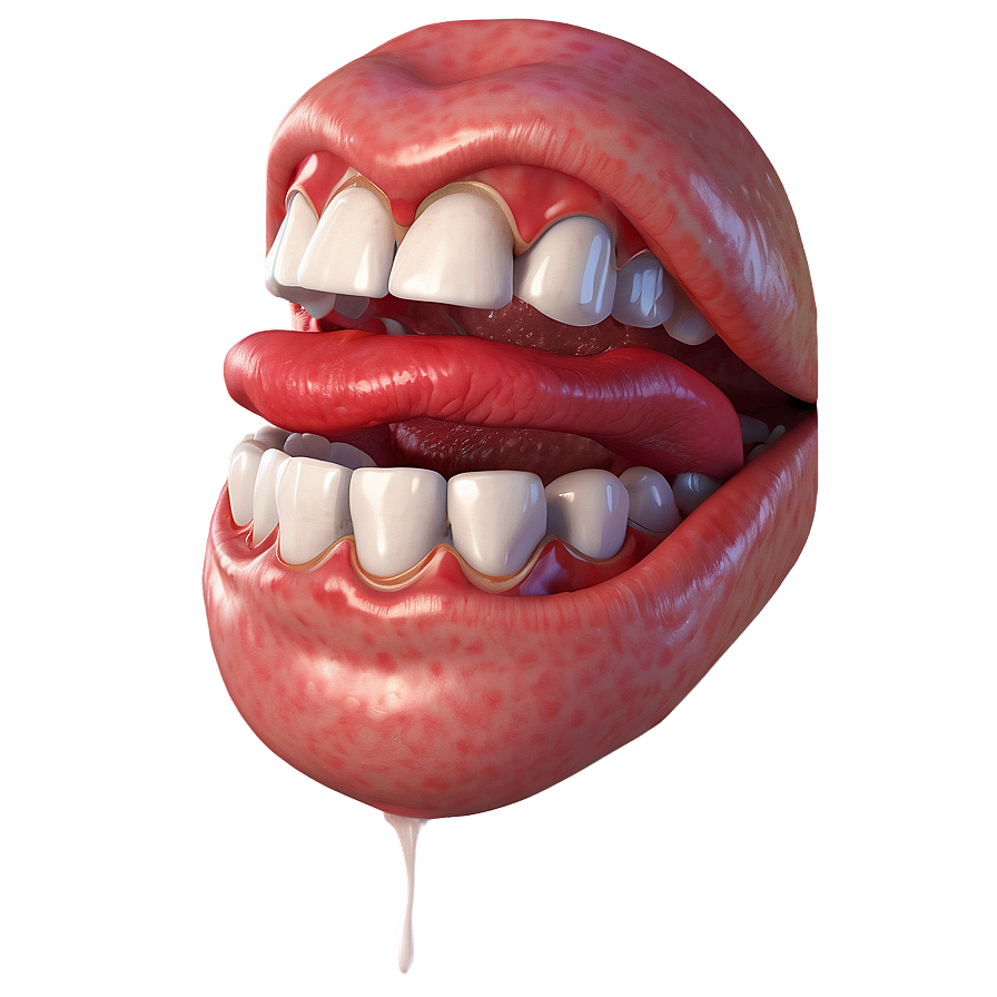 Baby Tongue Milestone Png Fgs