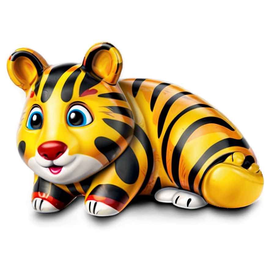 Baby Toy Animal Png Ank