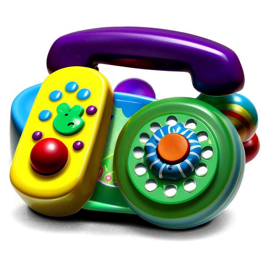 Baby Toy Phone Png Jqx