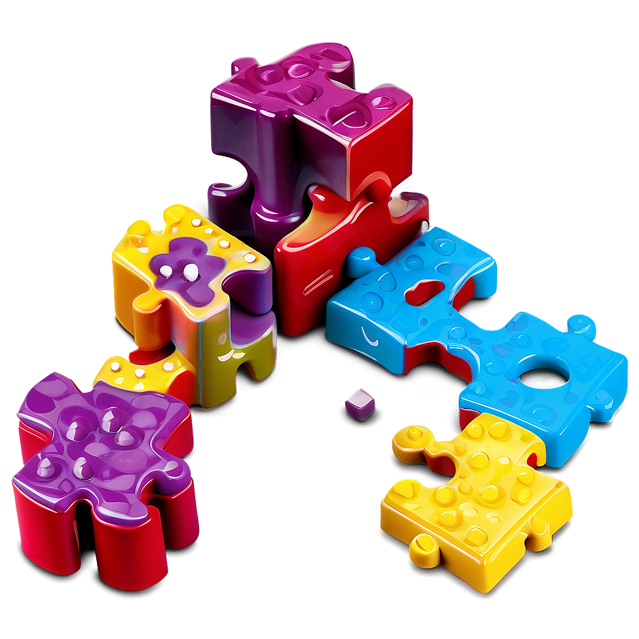 Baby Toy Puzzle Png 06292024