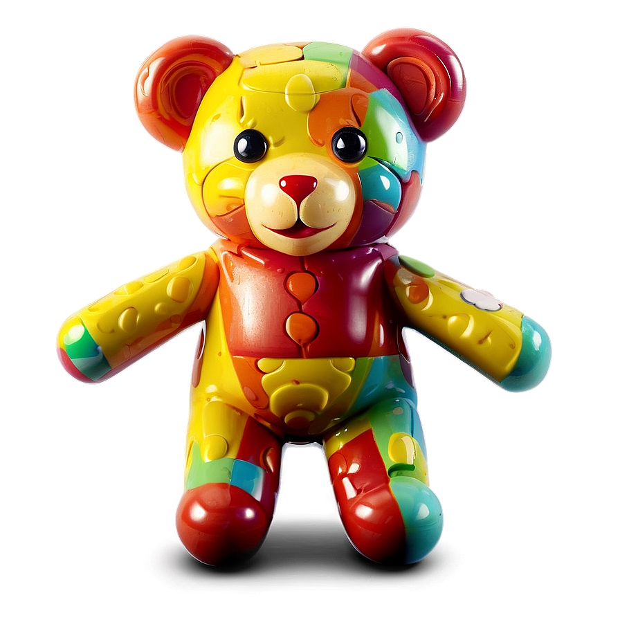 Baby Toy Puzzle Png 50