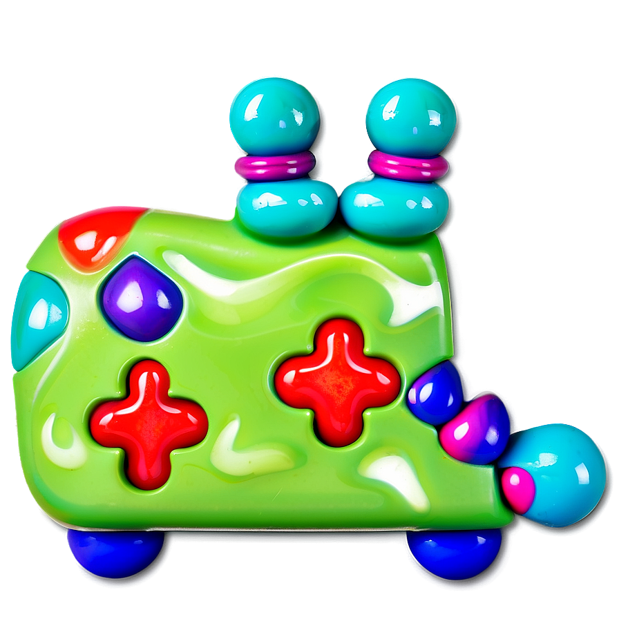 Baby Toy Puzzle Png Jvu