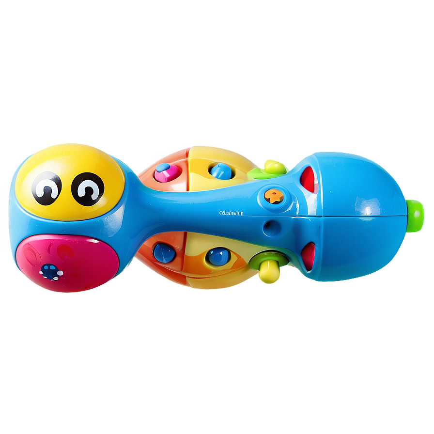 Baby Toy With Sound Png Ary84