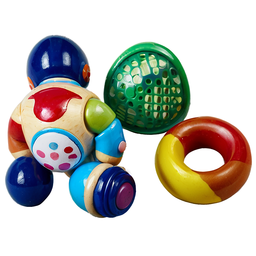 Baby Toys With Sounds Png 13