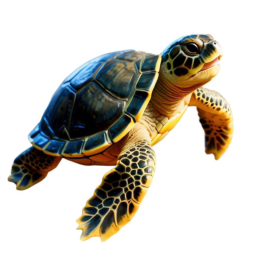 Baby Turtle Clipart Png 78