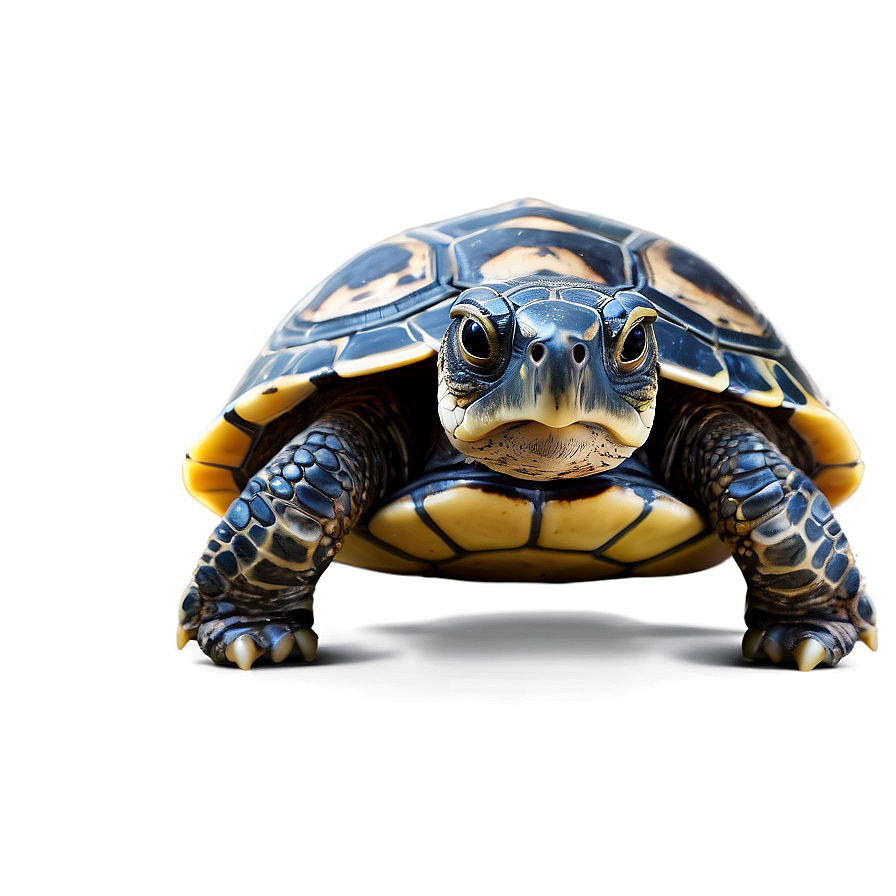 Baby Turtle Clipart Png Dpc