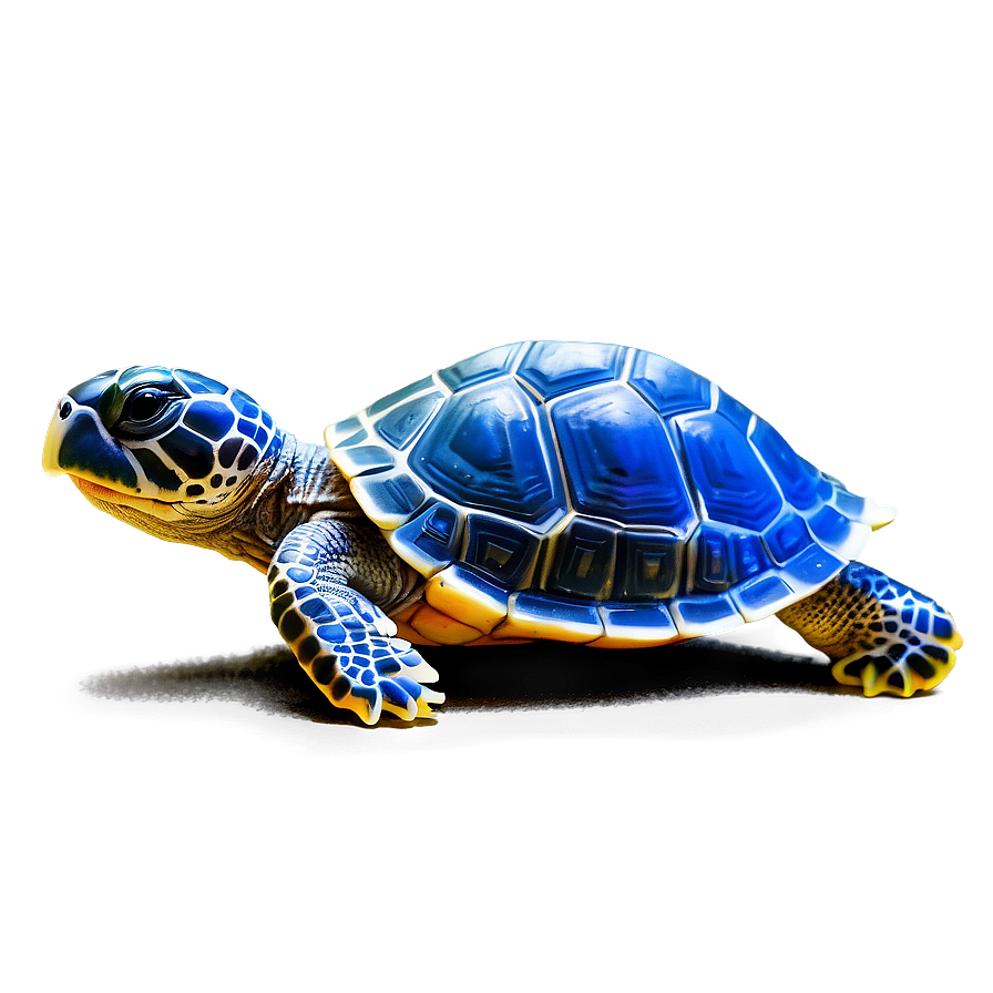 Baby Turtle Clipart Png Tds45