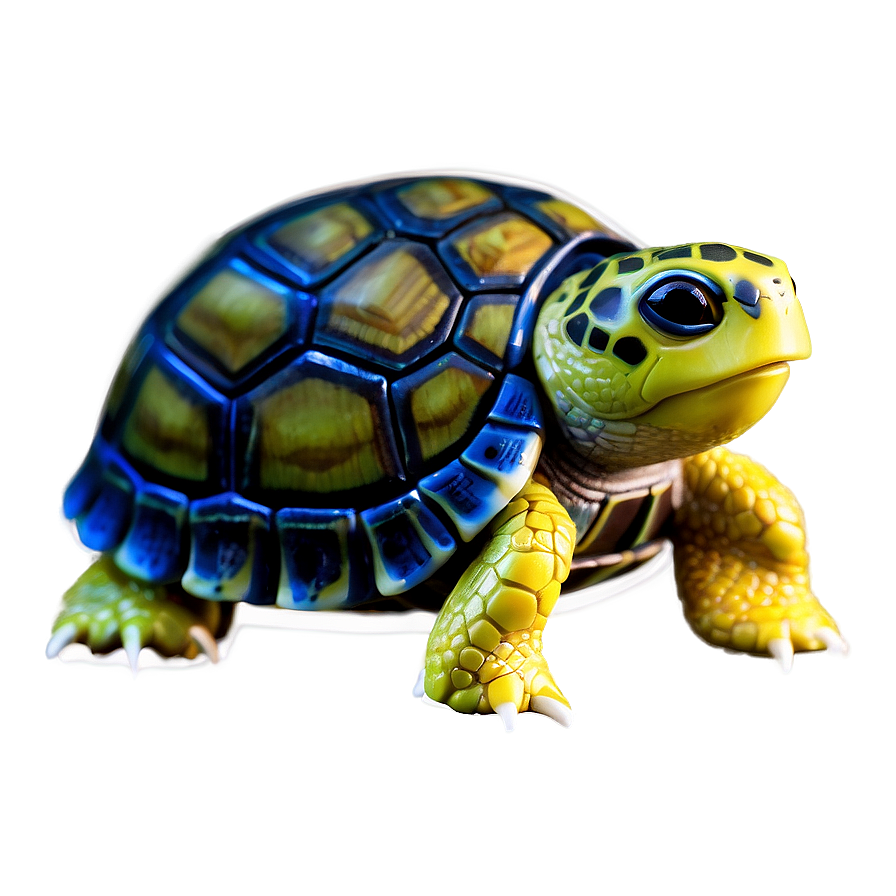 Baby Turtle Png Njr5