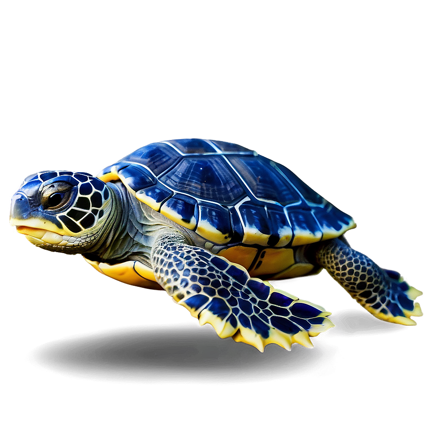 Baby Turtle Transparent Background Png 06252024