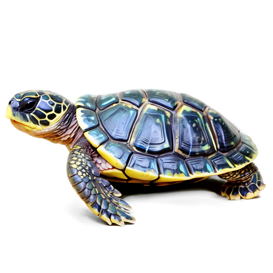 Baby Turtle Transparent Background Png 31