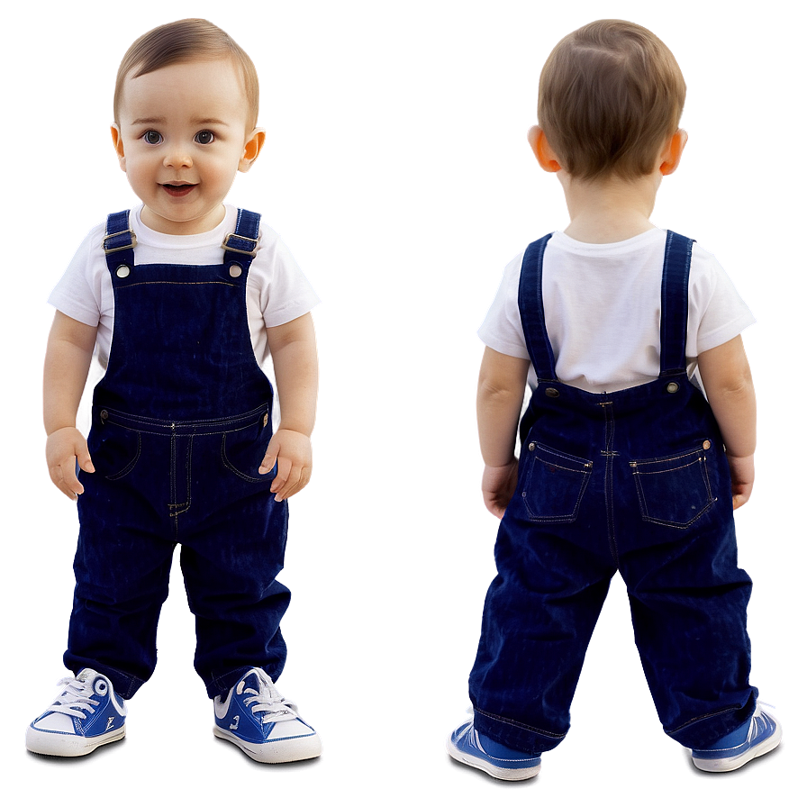 Baby With Bib Png Xwf40