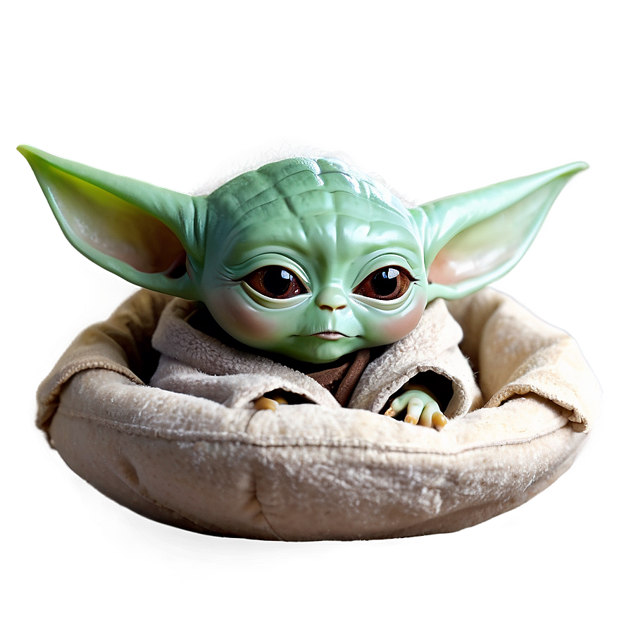 Baby Yoda In Pod Png Nyl79